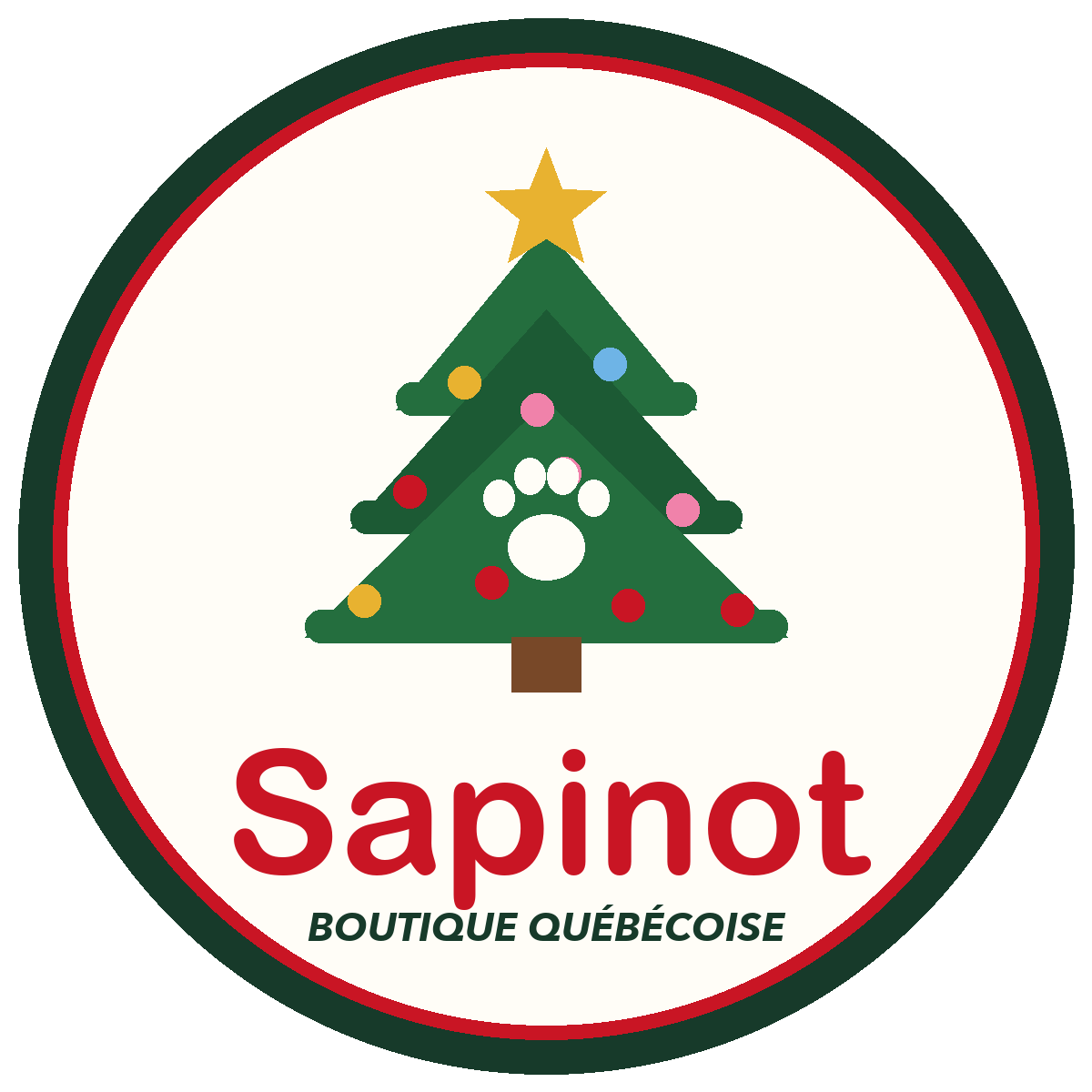 Sapinot